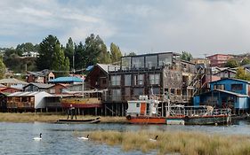 Palafito 1326 Hotel Boutique Chiloé